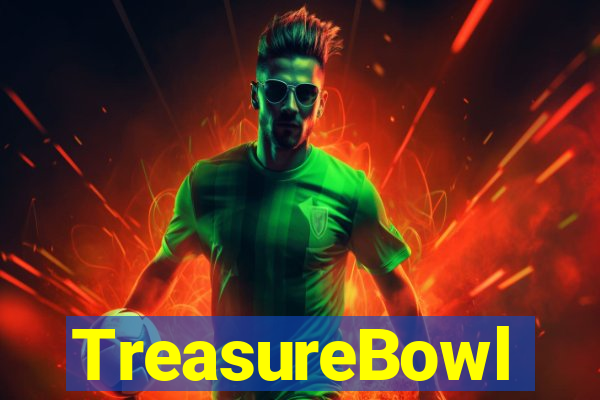 TreasureBowl treasure bowl como ganhar